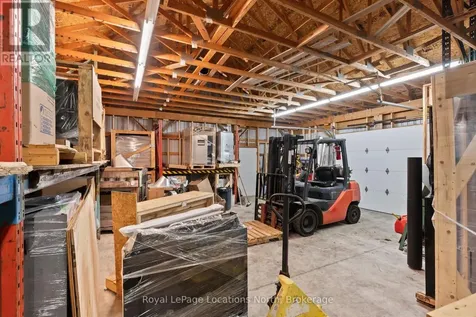6 Ashfield-huron Road Huron-kinloss ON N2Z 2X3