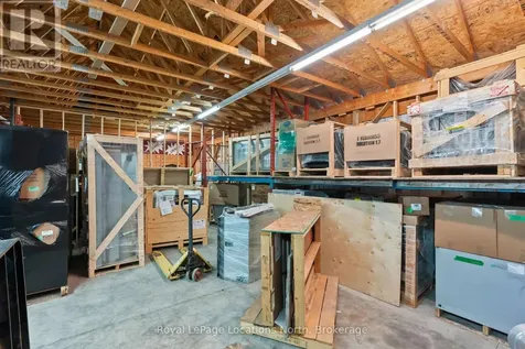 6 Ashfield-huron Road Huron-kinloss ON N2Z 2X3