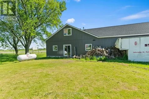 6 Ashfield-huron Road Huron-kinloss ON N2Z 2X3