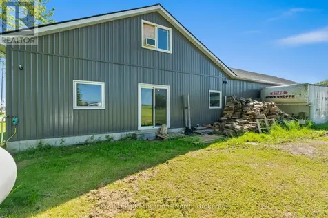 6 Ashfield-huron Road Huron-kinloss ON N2Z 2X3