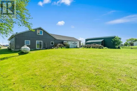 6 Ashfield-huron Road Huron-kinloss ON N2Z 2X3