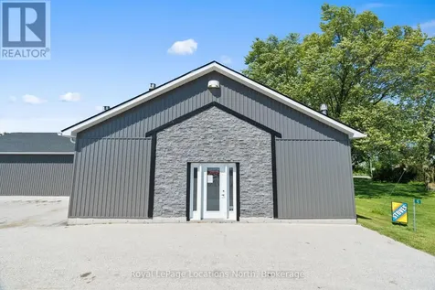 6 Ashfield-huron Road Huron-kinloss ON N2Z 2X3