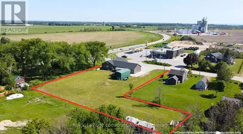 6 Ashfield-huron Road Huron-kinloss ON N2Z 2X3
