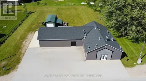6 Ashfield-huron Road Huron-kinloss ON N2Z 2X3