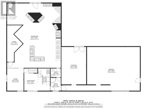 6 Ashfield-huron Road Huron-kinloss ON N2Z 2X3