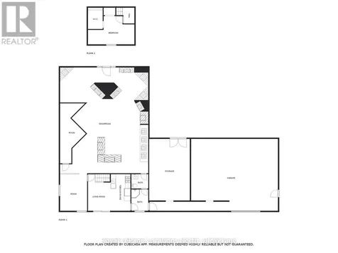 6 Ashfield-huron Road Huron-kinloss ON N2Z 2X3