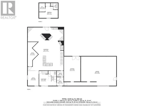 6 Ashfield-huron Road Huron-kinloss ON N2Z 2X3