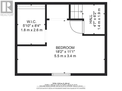 6 Ashfield-huron Road Huron-kinloss ON N2Z 2X3
