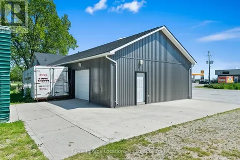 6 Ashfield-huron Road Huron-kinloss ON N2Z 2X3