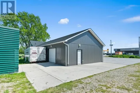 6 Ashfield-huron Road Huron-kinloss ON N2Z 2X3