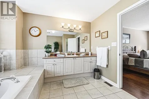 1588 Ramshaw Crescent Milton (be Beaty) ON L9T 5L9