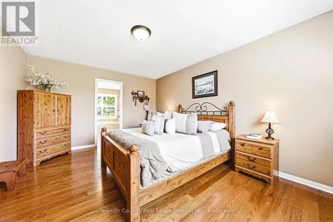 1588 Ramshaw Crescent Milton (be Beaty) ON L9T 5L9