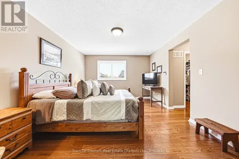 1588 Ramshaw Crescent Milton (be Beaty) ON L9T 5L9