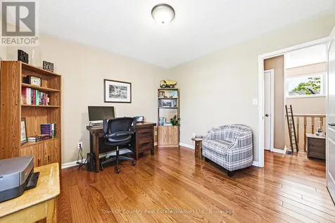 1588 Ramshaw Crescent Milton (be Beaty) ON L9T 5L9