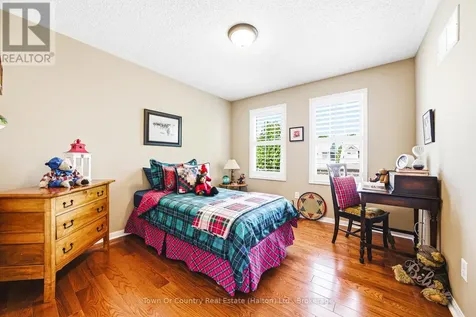 1588 Ramshaw Crescent Milton (be Beaty) ON L9T 5L9