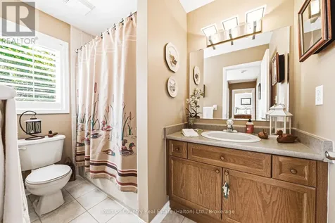 1588 Ramshaw Crescent Milton (be Beaty) ON L9T 5L9
