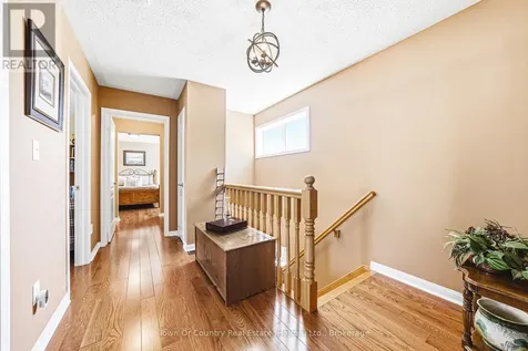 1588 Ramshaw Crescent Milton (be Beaty) ON L9T 5L9