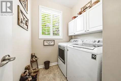1588 Ramshaw Crescent Milton (be Beaty) ON L9T 5L9