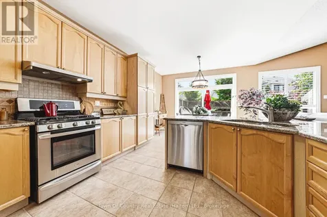 1588 Ramshaw Crescent Milton (be Beaty) ON L9T 5L9