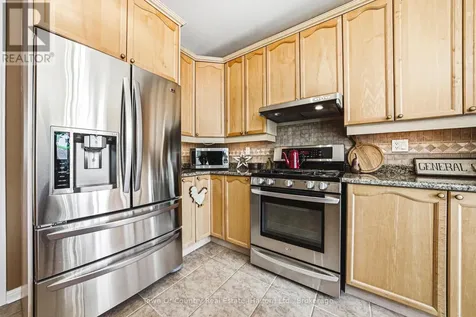 1588 Ramshaw Crescent Milton (be Beaty) ON L9T 5L9