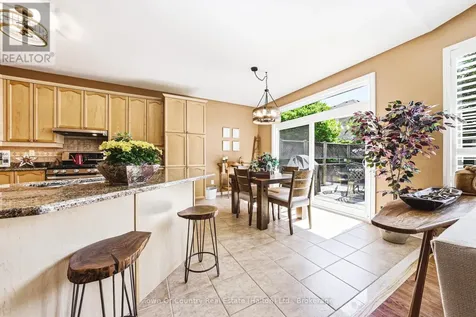 1588 Ramshaw Crescent Milton (be Beaty) ON L9T 5L9
