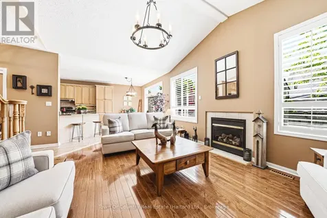1588 Ramshaw Crescent Milton (be Beaty) ON L9T 5L9