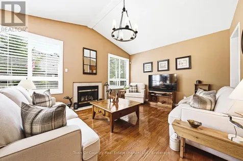 1588 Ramshaw Crescent Milton (be Beaty) ON L9T 5L9