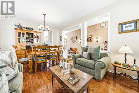 1588 Ramshaw Crescent Milton (be Beaty) ON L9T 5L9