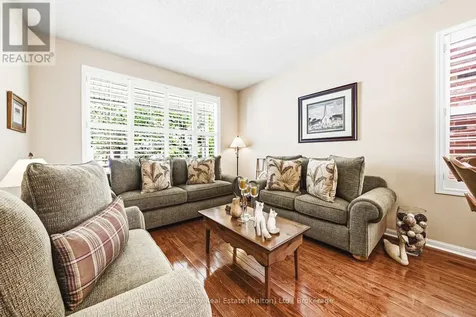 1588 Ramshaw Crescent Milton (be Beaty) ON L9T 5L9
