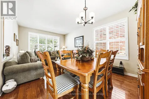 1588 Ramshaw Crescent Milton (be Beaty) ON L9T 5L9
