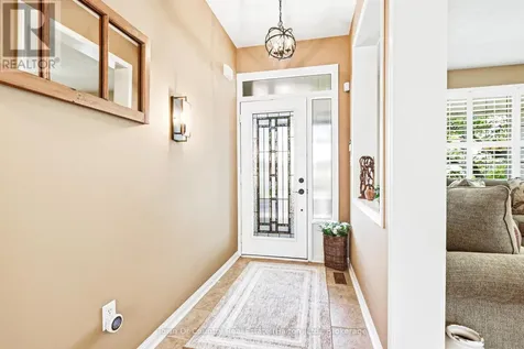 1588 Ramshaw Crescent Milton (be Beaty) ON L9T 5L9