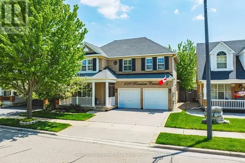 1588 Ramshaw Crescent Milton (be Beaty) ON L9T 5L9