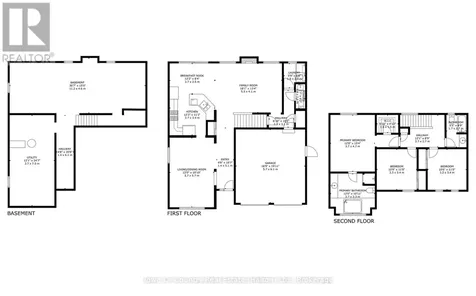 1588 Ramshaw Crescent Milton (be Beaty) ON L9T 5L9
