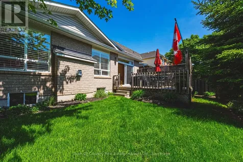 1588 Ramshaw Crescent Milton (be Beaty) ON L9T 5L9
