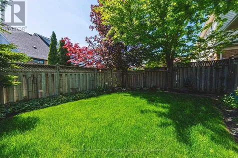 1588 Ramshaw Crescent Milton (be Beaty) ON L9T 5L9