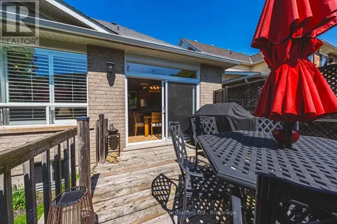 1588 Ramshaw Crescent Milton (be Beaty) ON L9T 5L9