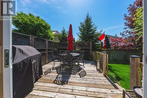 1588 Ramshaw Crescent Milton (be Beaty) ON L9T 5L9
