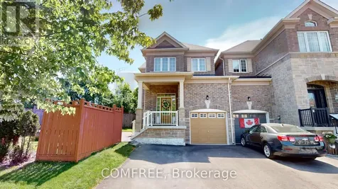 16 Ridgegate Crescent Halton Hills (georgetown) ON L7G 0L1