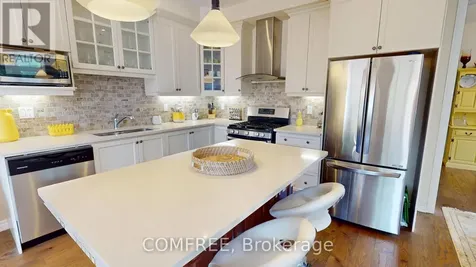 16 Ridgegate Crescent Halton Hills (georgetown) ON L7G 0L1