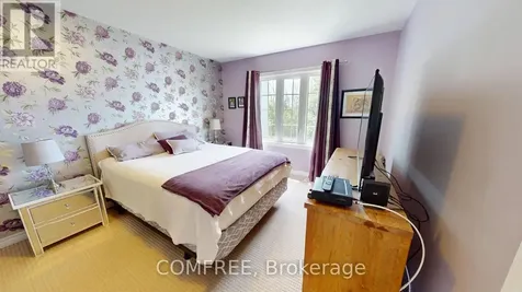 16 Ridgegate Crescent Halton Hills (georgetown) ON L7G 0L1