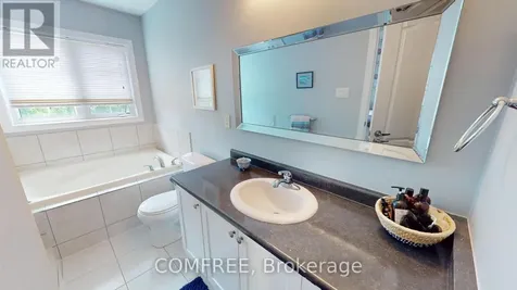 16 Ridgegate Crescent Halton Hills (georgetown) ON L7G 0L1