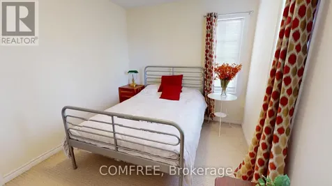 16 Ridgegate Crescent Halton Hills (georgetown) ON L7G 0L1