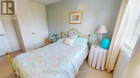 16 Ridgegate Crescent Halton Hills (georgetown) ON L7G 0L1