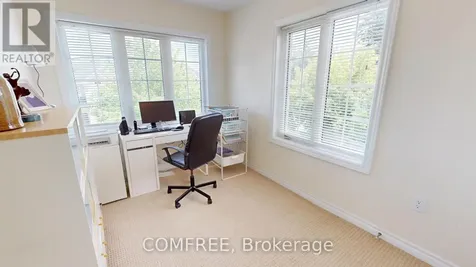 16 Ridgegate Crescent Halton Hills (georgetown) ON L7G 0L1