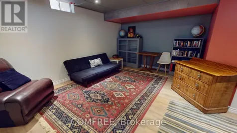 16 Ridgegate Crescent Halton Hills (georgetown) ON L7G 0L1