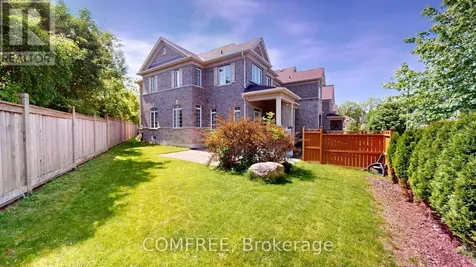 16 Ridgegate Crescent Halton Hills (georgetown) ON L7G 0L1