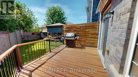 16 Ridgegate Crescent Halton Hills (georgetown) ON L7G 0L1