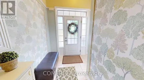 16 Ridgegate Crescent Halton Hills (georgetown) ON L7G 0L1