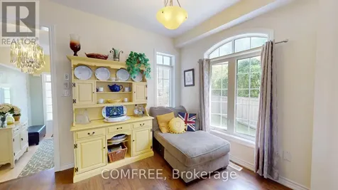 16 Ridgegate Crescent Halton Hills (georgetown) ON L7G 0L1