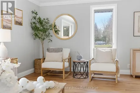 15 Hillside Drive Clarington ON L0B 1J0